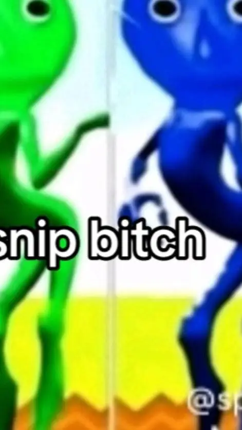 ai character: LESBIAN YIPPE  background