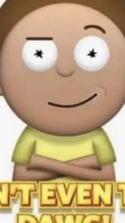 ai character: yay background