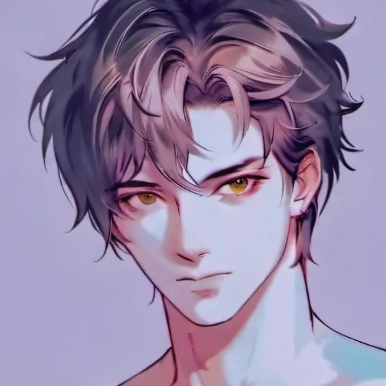 chat with ai character: bf