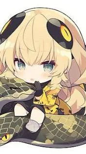 ai character: Idk background