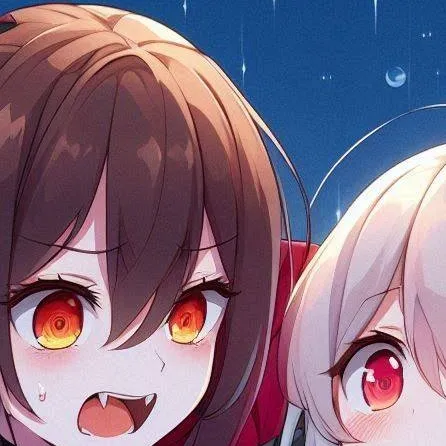 chat with ai character: vampira