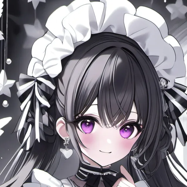 chat with ai character: la muerte