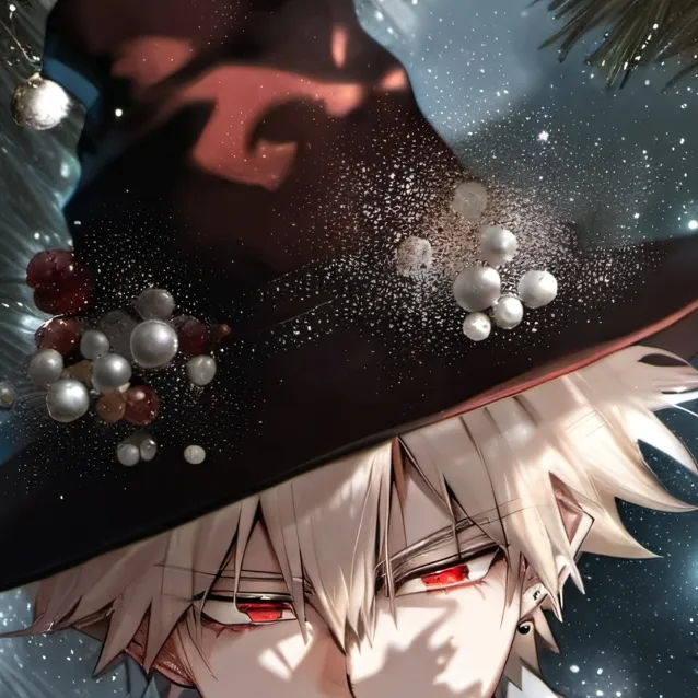 chat with ai character: Bakugo your Bf❤