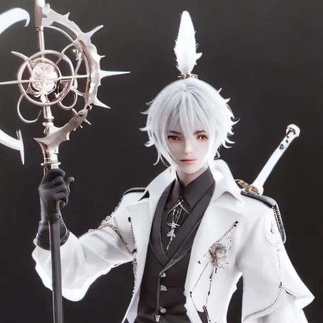 chat with ai character: iuh