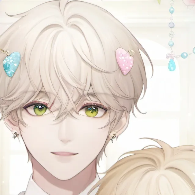 chat with ai character: seo and yul