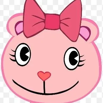 chat with ai character: Giggles