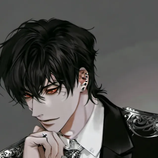 chat with ai character: william