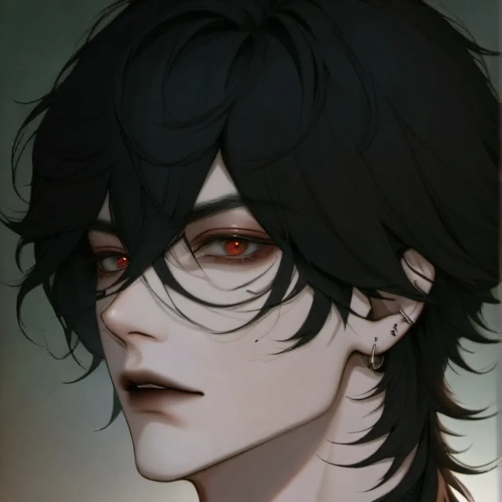 chat with ai character: zane