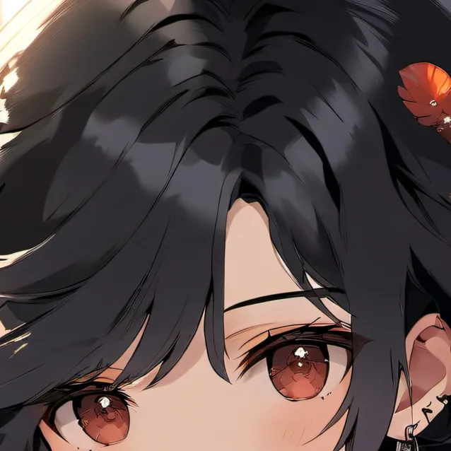 chat with ai character: lexi