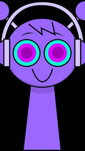 ai character: merple background