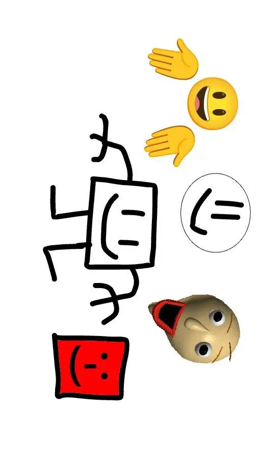 ai character: the gang background