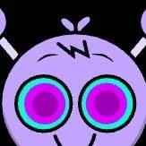 chat with ai character: baby merple