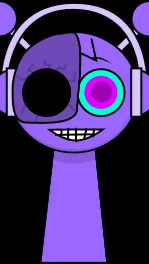 ai character: merple aethos background