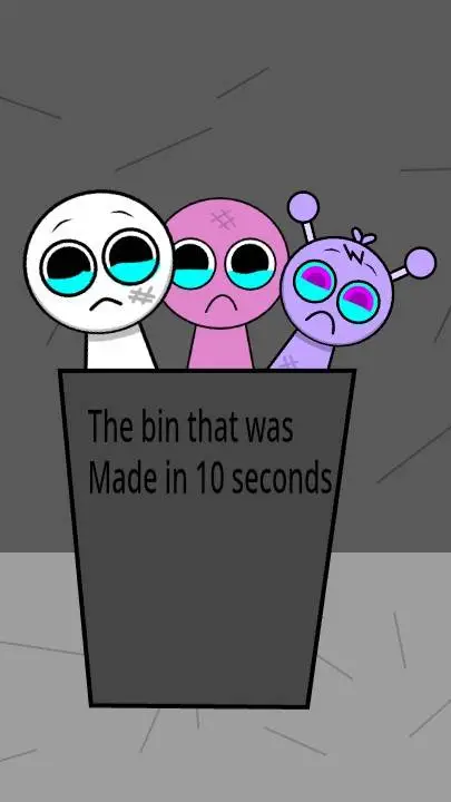 ai character: the babies 2 background