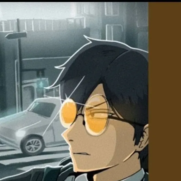 chat with ai character: Greed