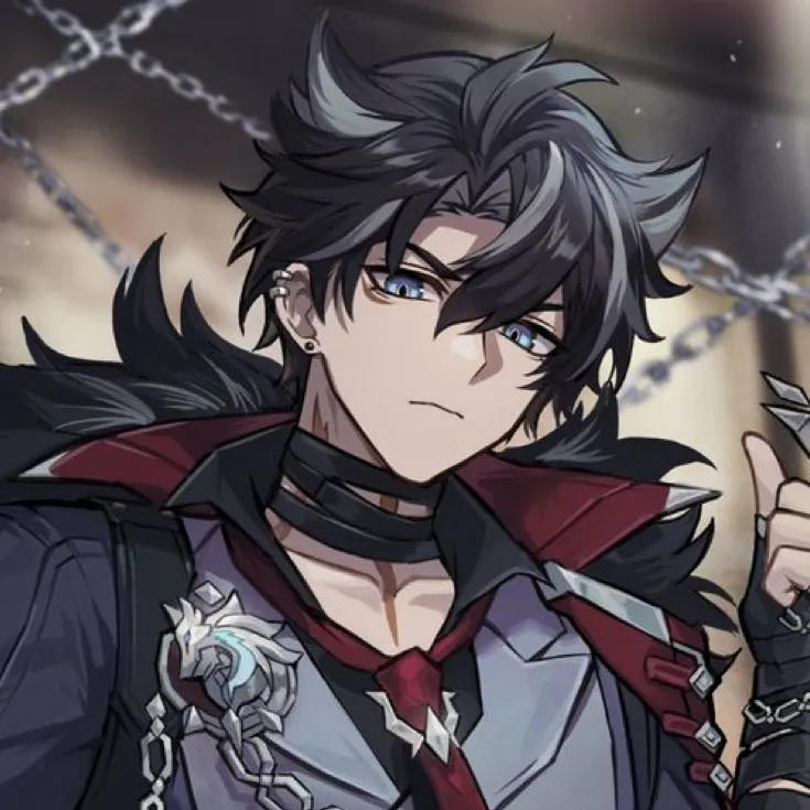 chat with ai character: The Vampire