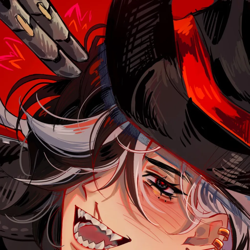 chat with ai character: Vampire Boothill