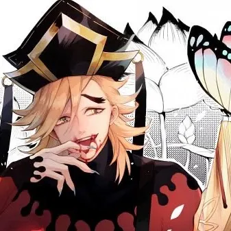 chat with ai character: Douma