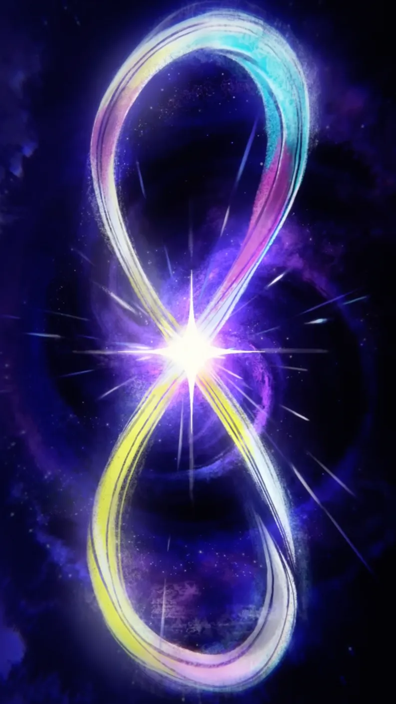 ai character: Amphoreus  background