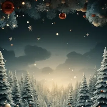 chat with ai character: Christmas🎄🎄