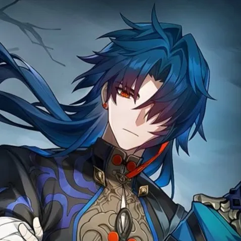 chat with ai character: Blade……