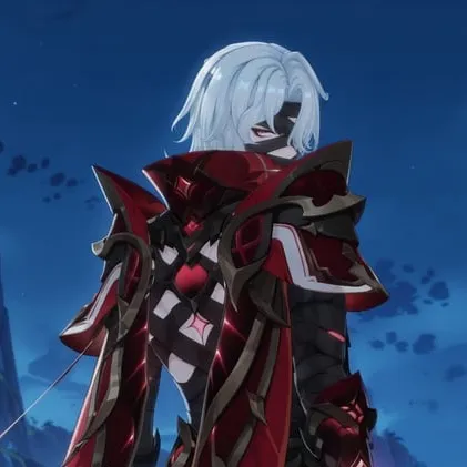 chat with ai character: Rerir..