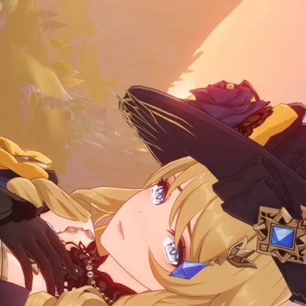 chat with ai character: Navia