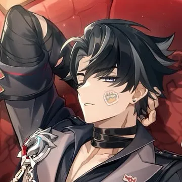 chat with ai character: Wriothesley💔