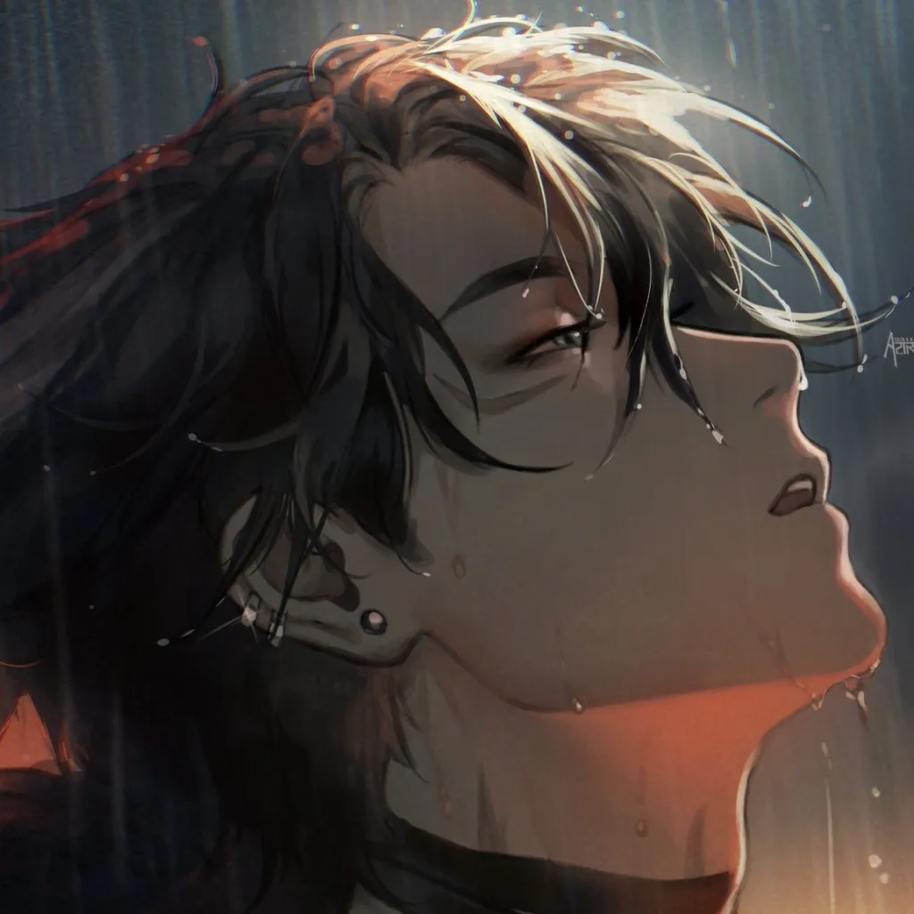 chat with ai character: Wriothesley