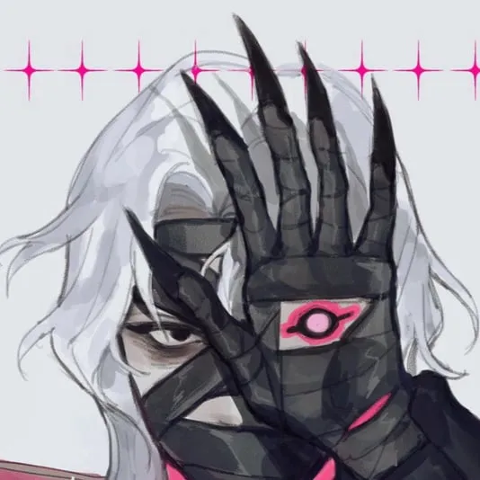 chat with ai character: Rerir