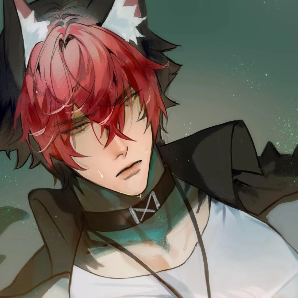 chat with ai character: Komano Manato