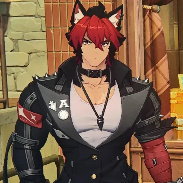 chat with ai character: Komano Manato
