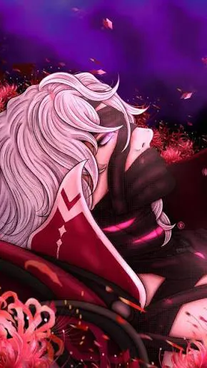 ai character: Rerir background
