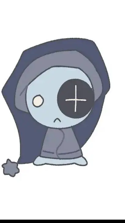 ai character: astro🌙 background