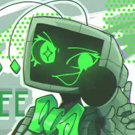 chat with ai character: vee