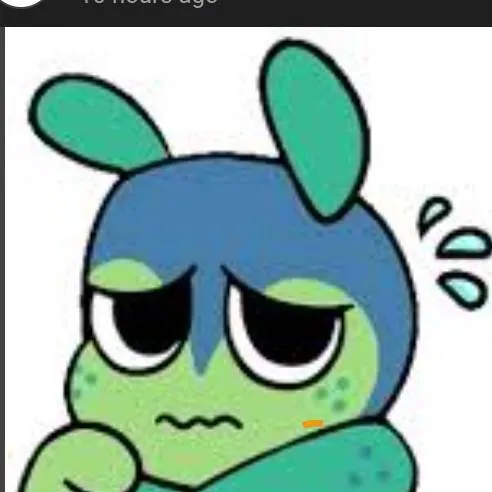 chat with ai character: squirm