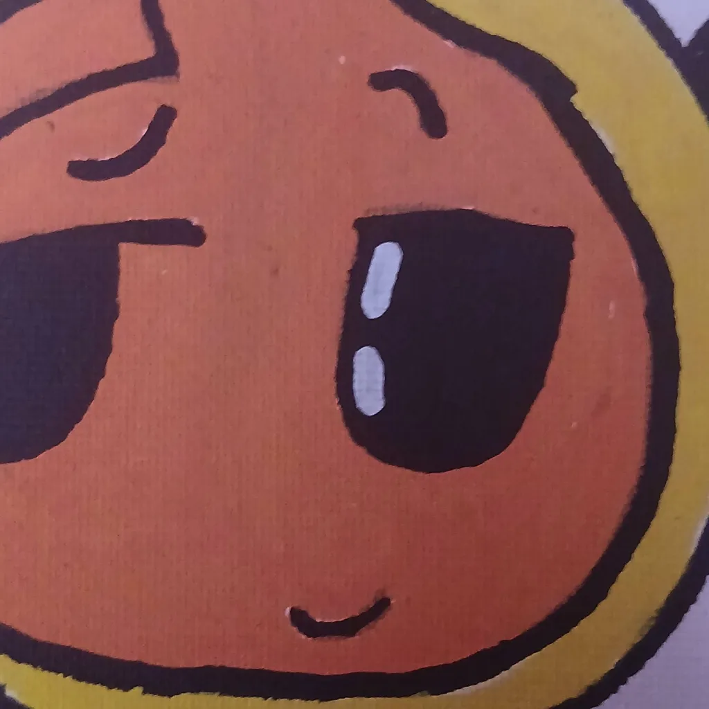 chat with ai character: Wobble doo! 