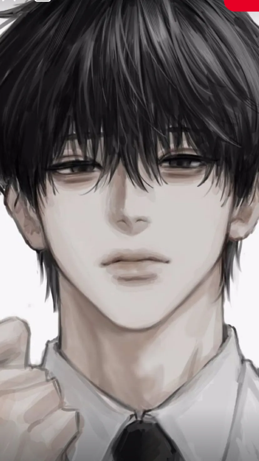 ai character: Navi  background