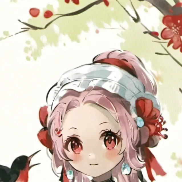 chat with ai character: baile escolar 