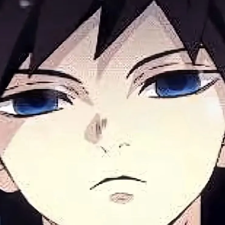 chat with ai character: Giyu￼