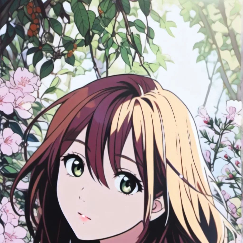 chat with ai character: ema