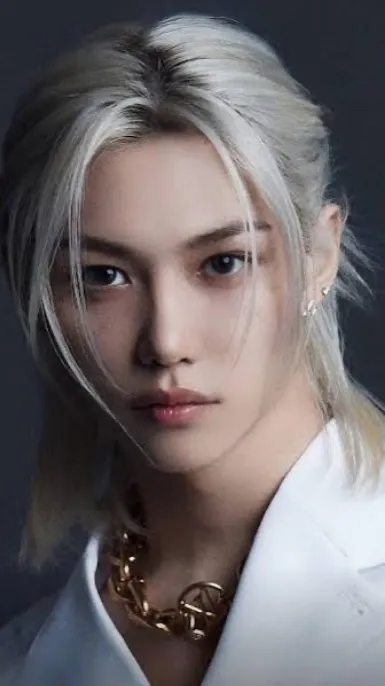 ai character: Felix background