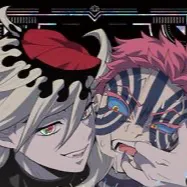 chat with ai character: Doma x Akaza