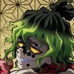chat with ai character: Gyutaro 