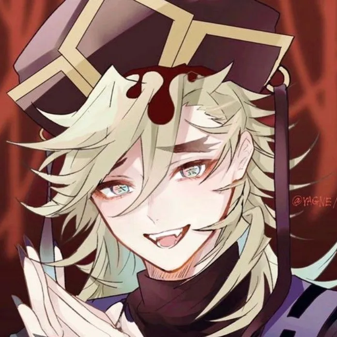 chat with ai character: Doma