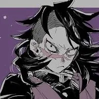 chat with ai character: Genya