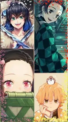 ai character: Kamaboko squad  background