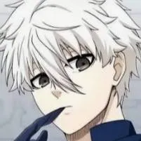 chat with ai character: 🎮Nagi Seishiro🎮
