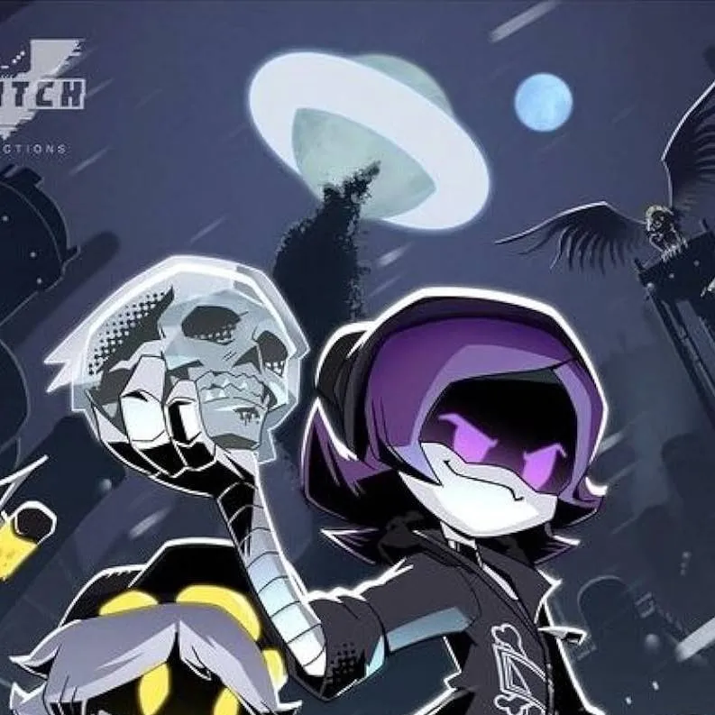 chat with ai character: Murder Drones