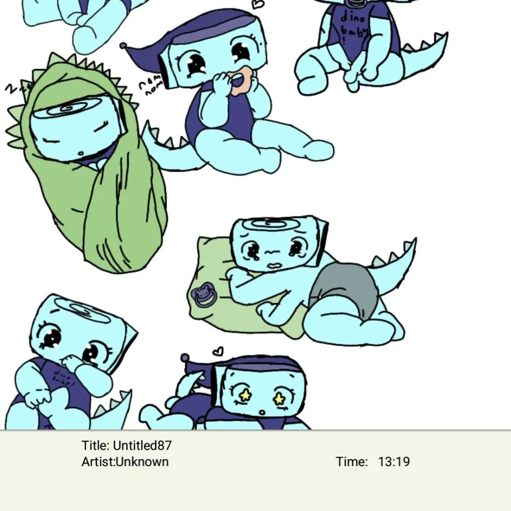 chat with ai character: ✰♡Nora! ♡✰ dw oc 